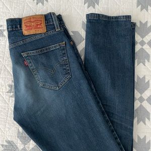 Like NEW Levi’s 511 Jeans 30 x 32
